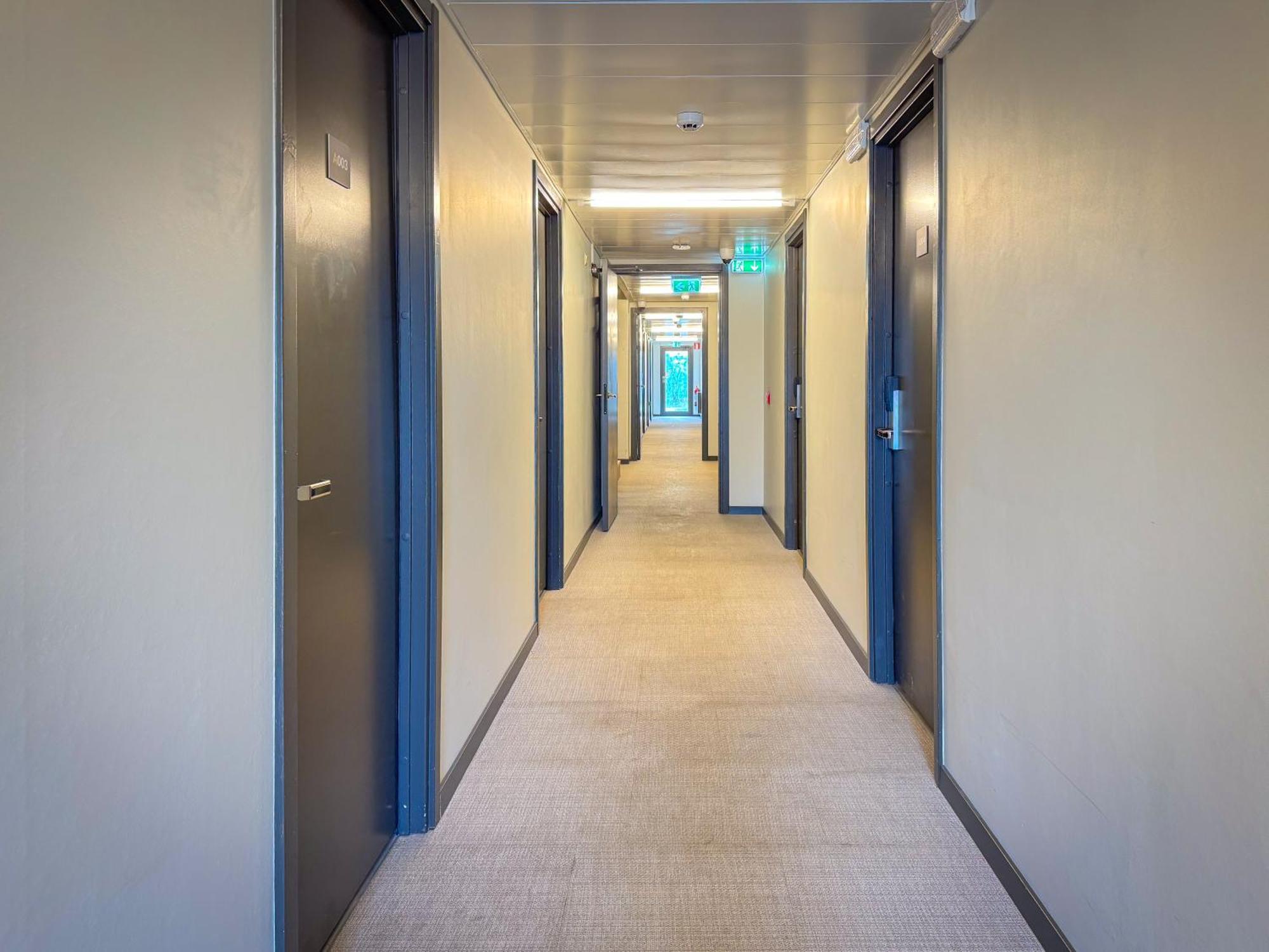 Joenkoeping Hotel Apartments Exteriér fotografie